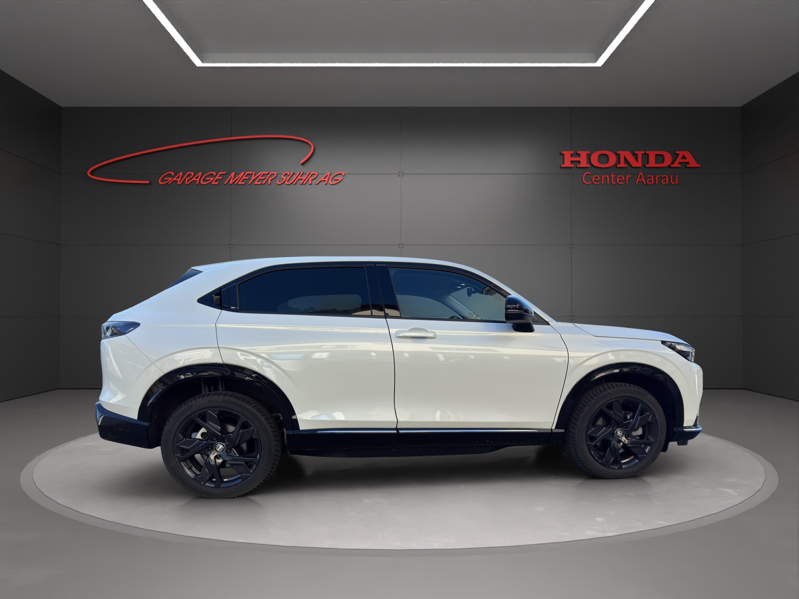 HONDA Ny1 Elegance-image-7