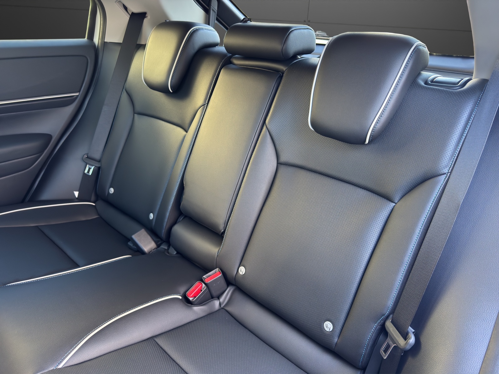 HONDA Ny1 Elegance-image-14