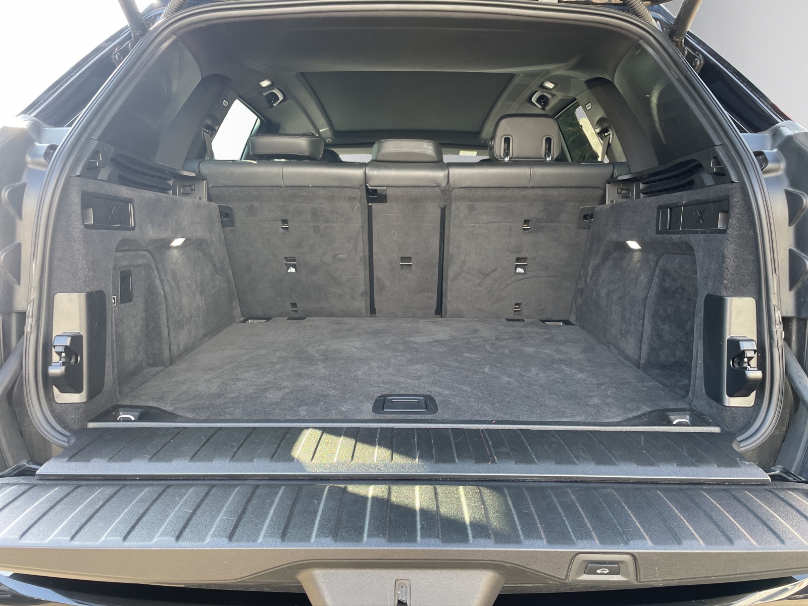 BMW X5 xDrive 48V 40d M Sport Steptronic-image-20