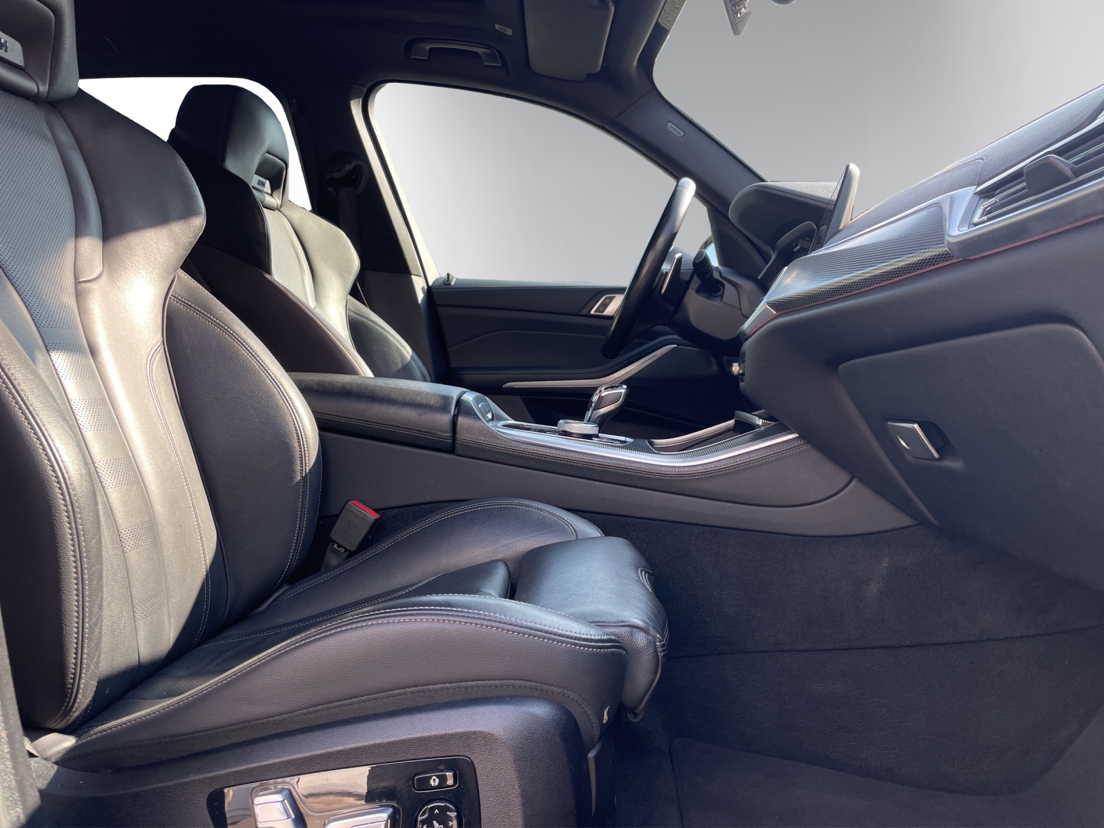 BMW X5 xDrive 48V 40d M Sport Steptronic-image-10