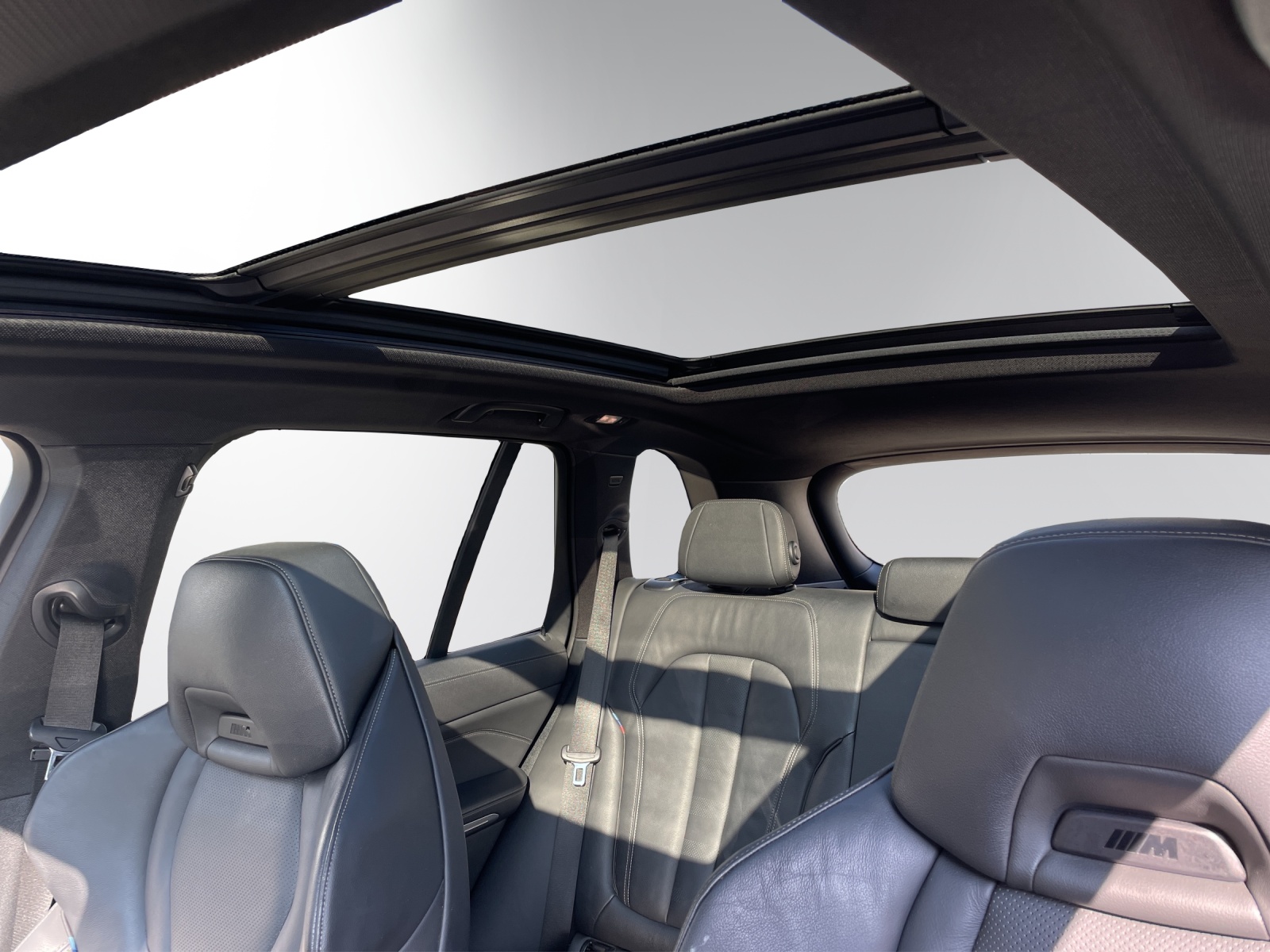 BMW X5 xDrive 48V 40d M Sport Steptronic-image-13