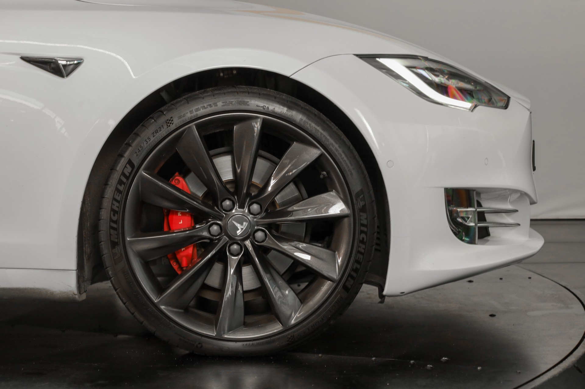 TESLA Model S 100 D Performance-image-9