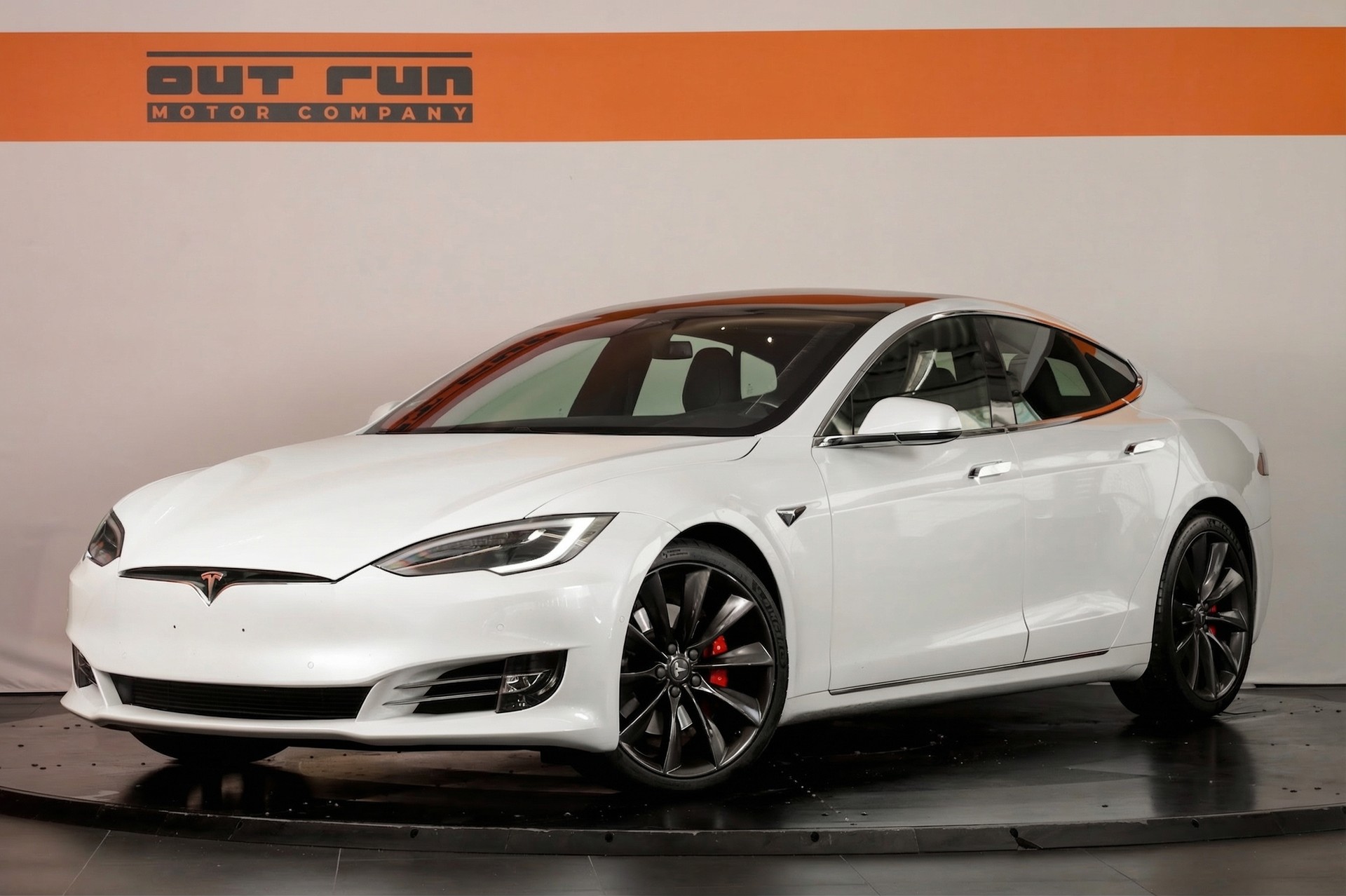 TESLA Model S 100 D Performance-image-7