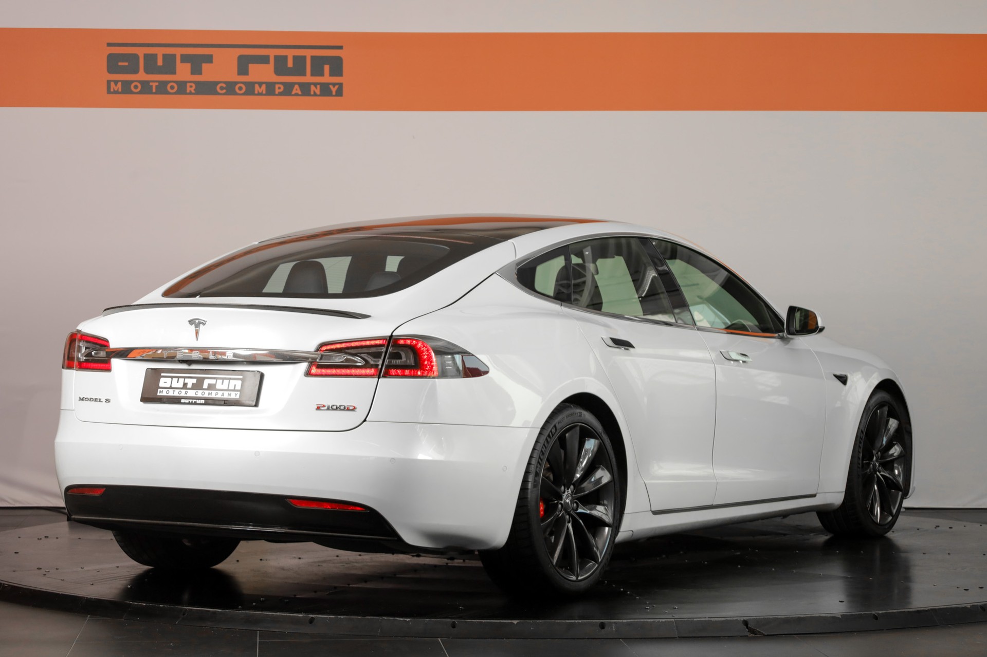 TESLA Model S 100 D Performance-image-5