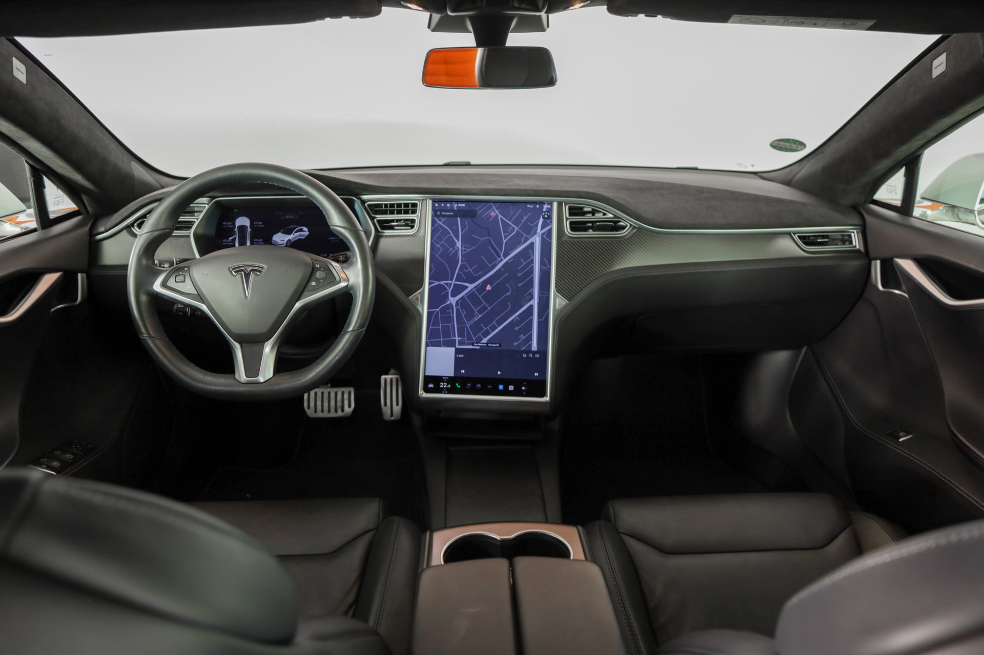 TESLA Model S 100 D Performance-image-15
