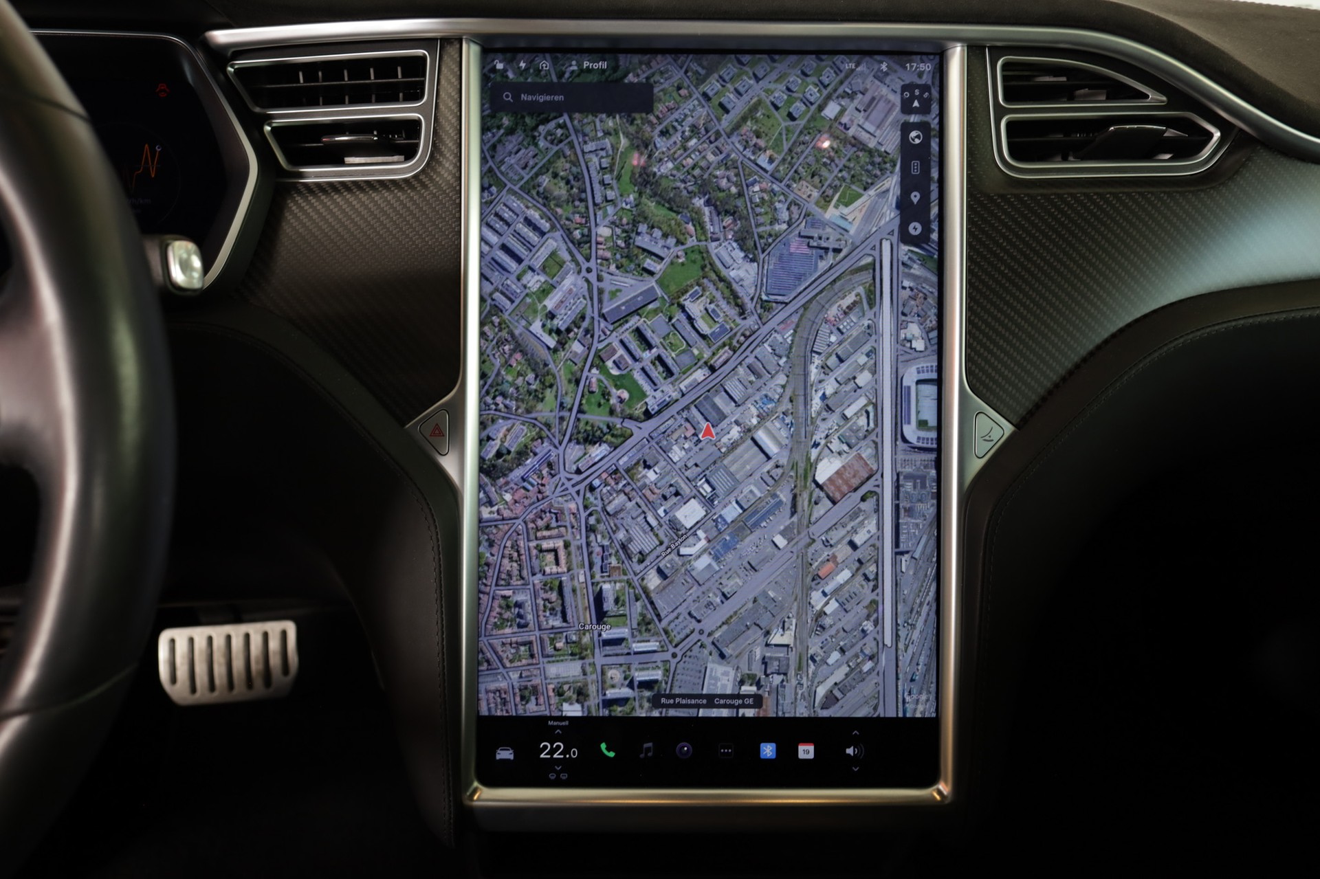 TESLA Model S 100 D Performance-image-17