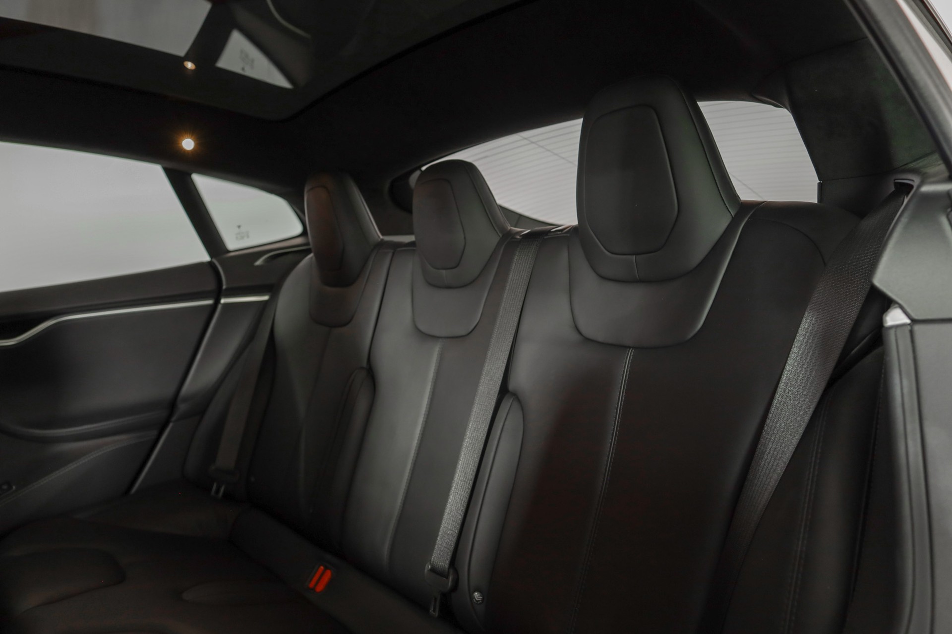 TESLA Model S 100 D Performance-image-13