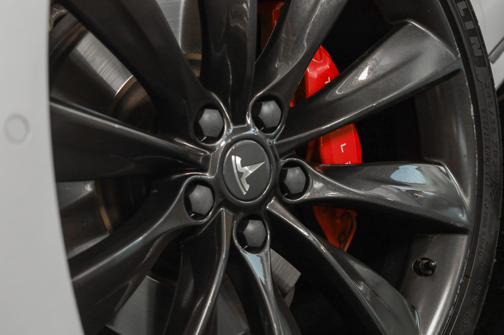 TESLA Model S 100 D Performance-image-11