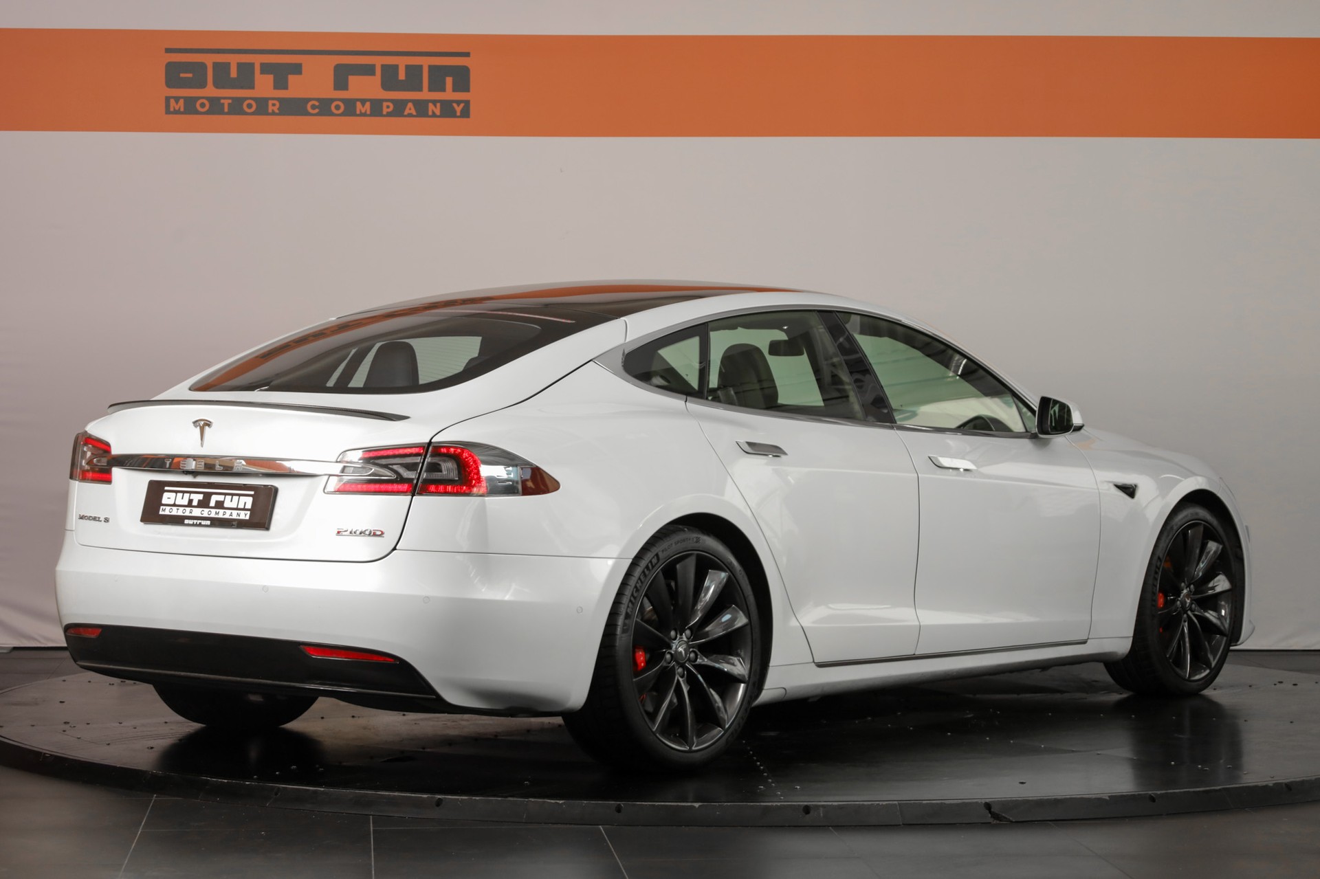 TESLA Model S 100 D Performance-image-6