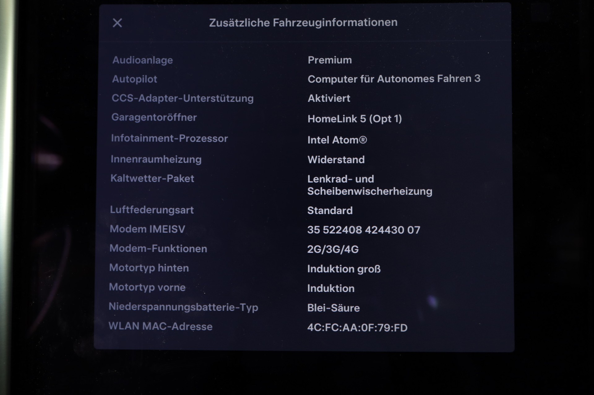 TESLA Model S 100 D Performance-image-20