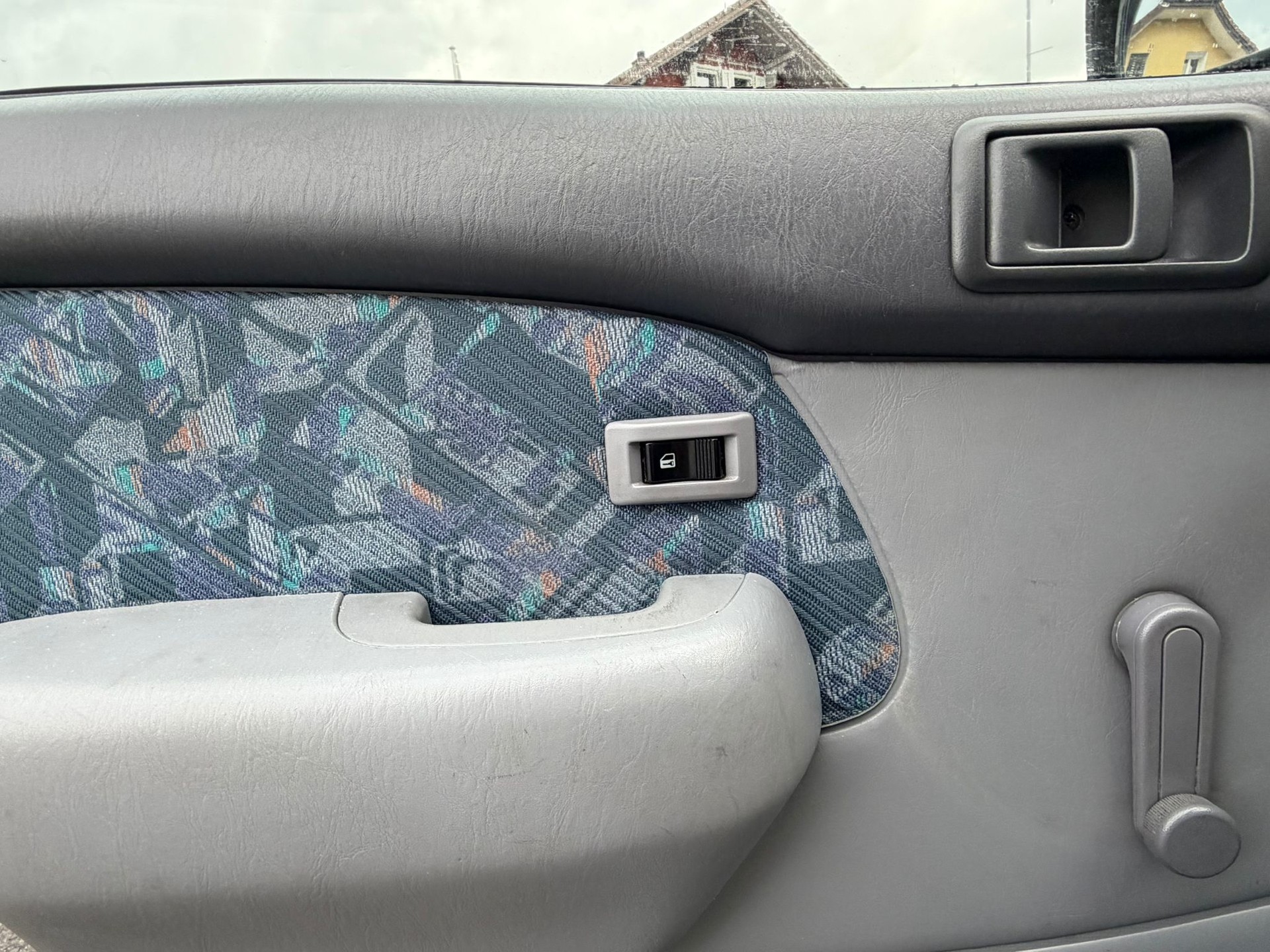 TOYOTA Starlet 1.3-image-14