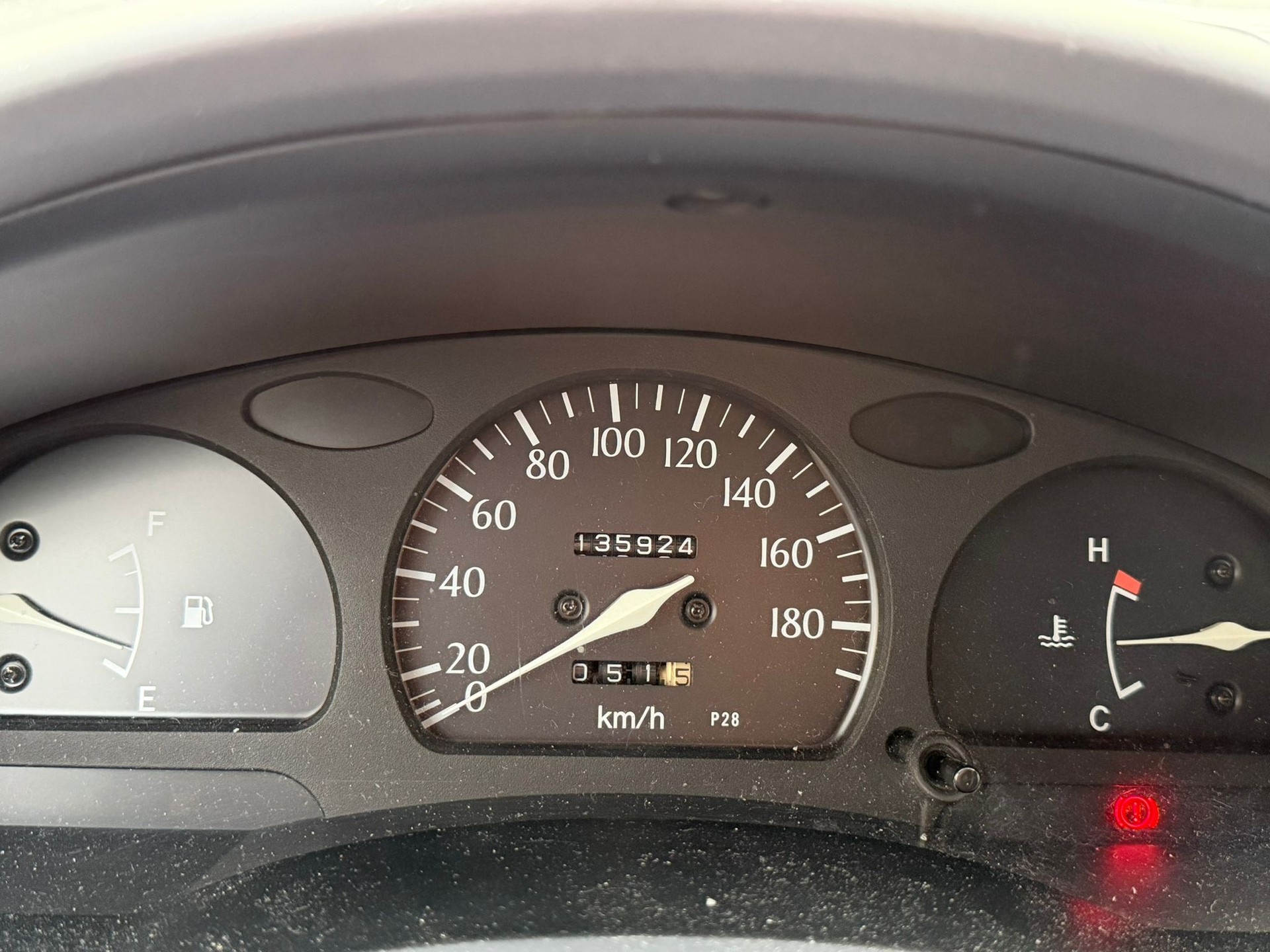 TOYOTA Starlet 1.3-image-12