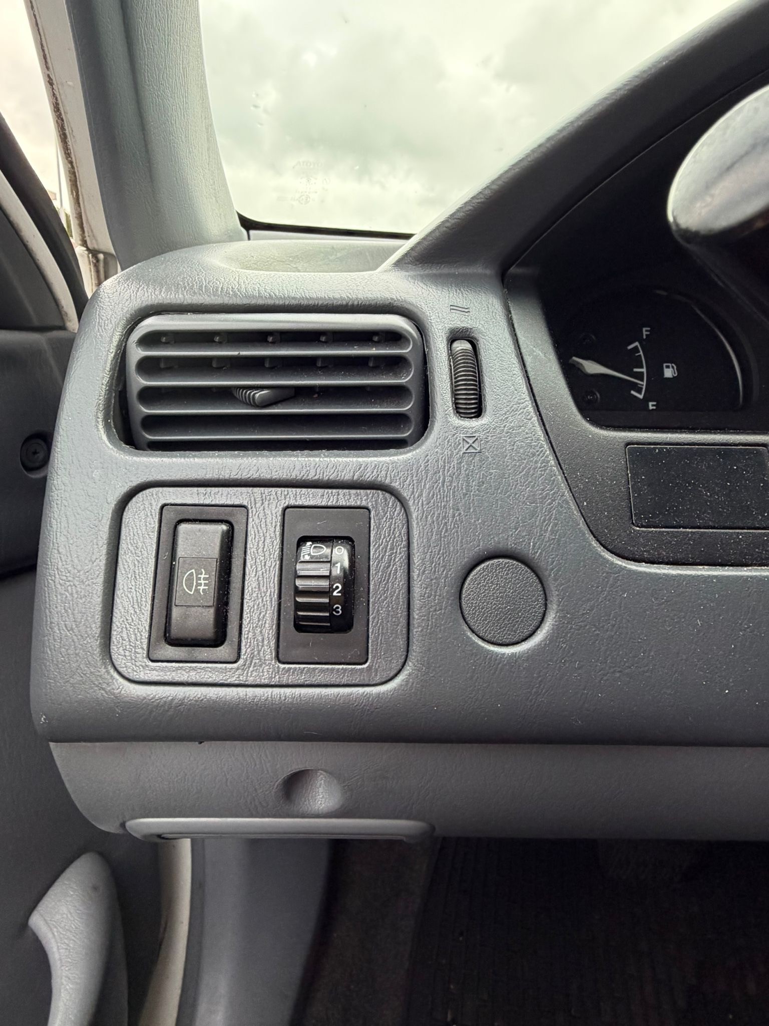 TOYOTA Starlet 1.3-image-15