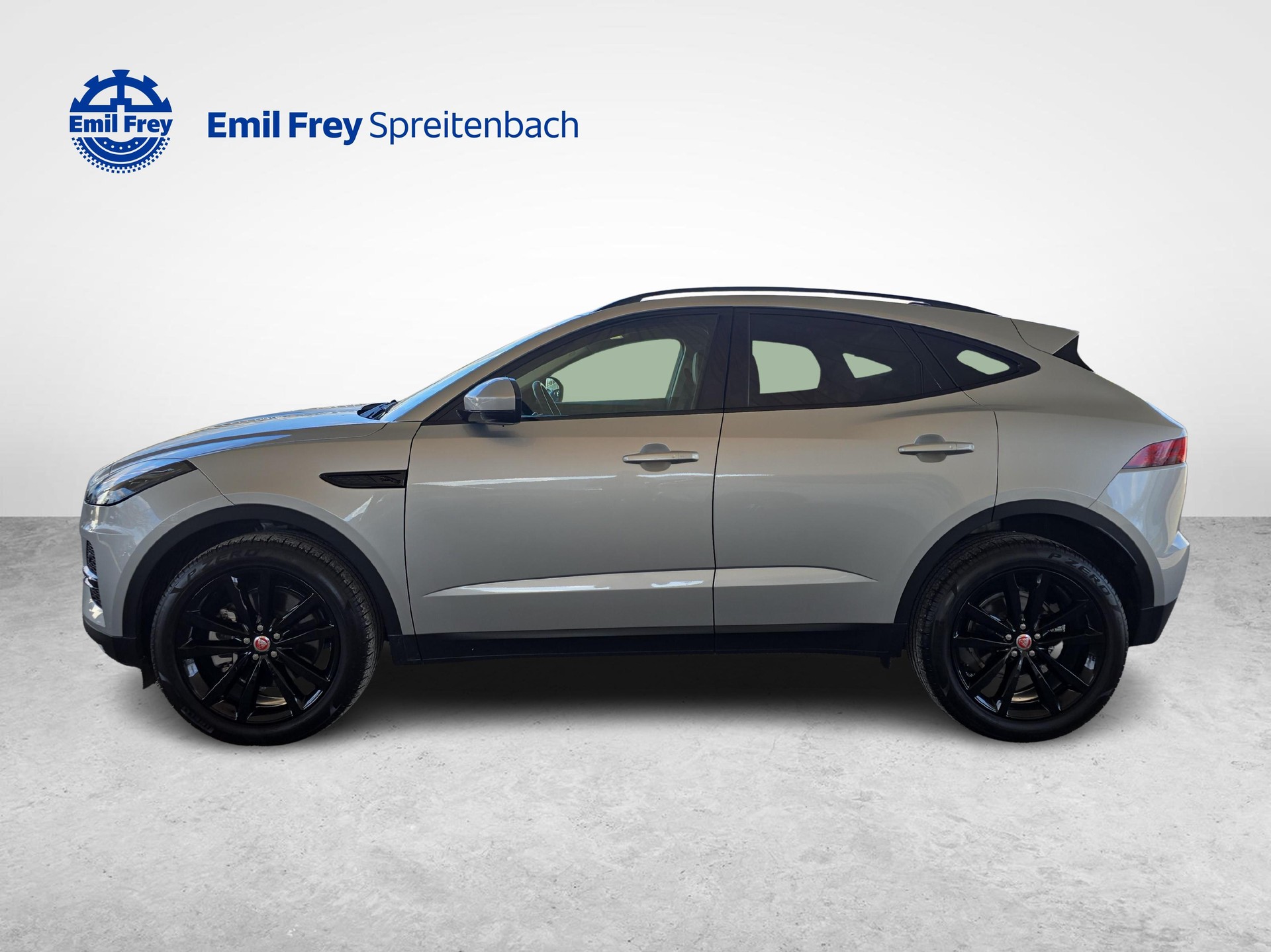 JAGUAR E-Pace 2.0 I4 200 SE AWD / Jetzt mit attraktivem 1.9% Leasing!-image-1