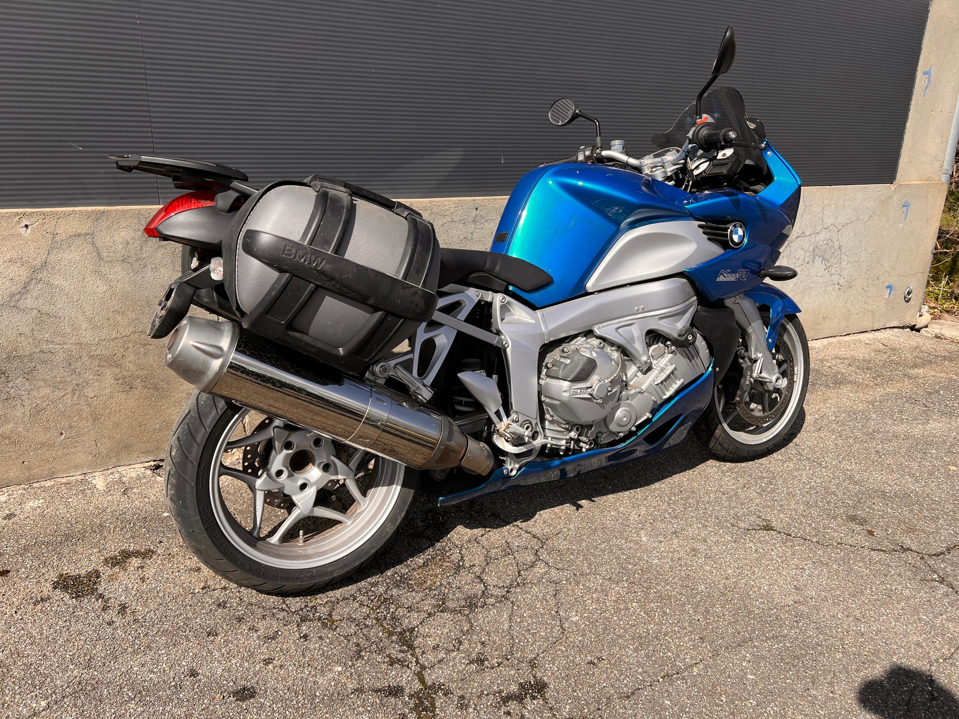 BMW K 1200 R Sport-image-3