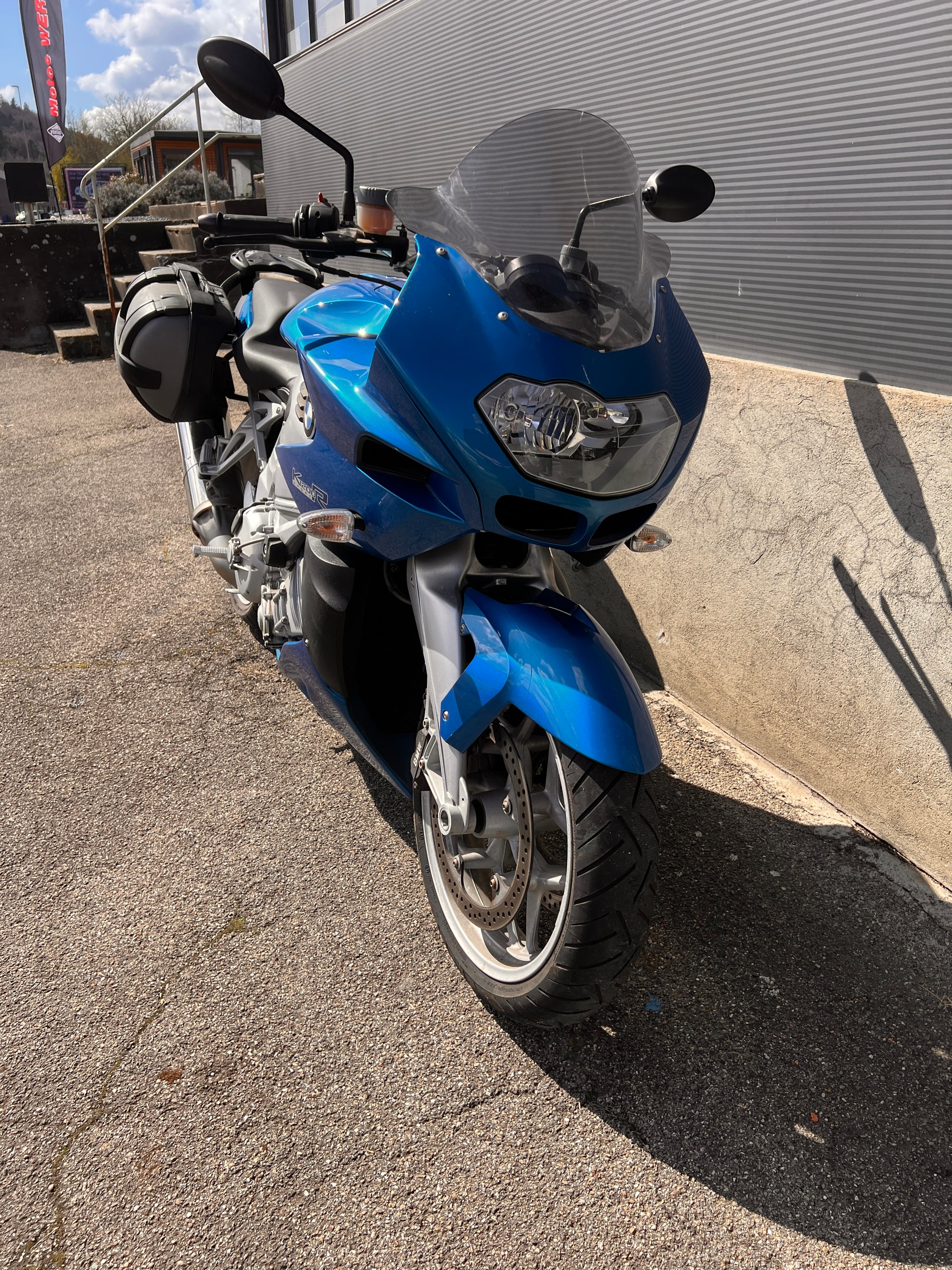 BMW K 1200 R Sport-image-2