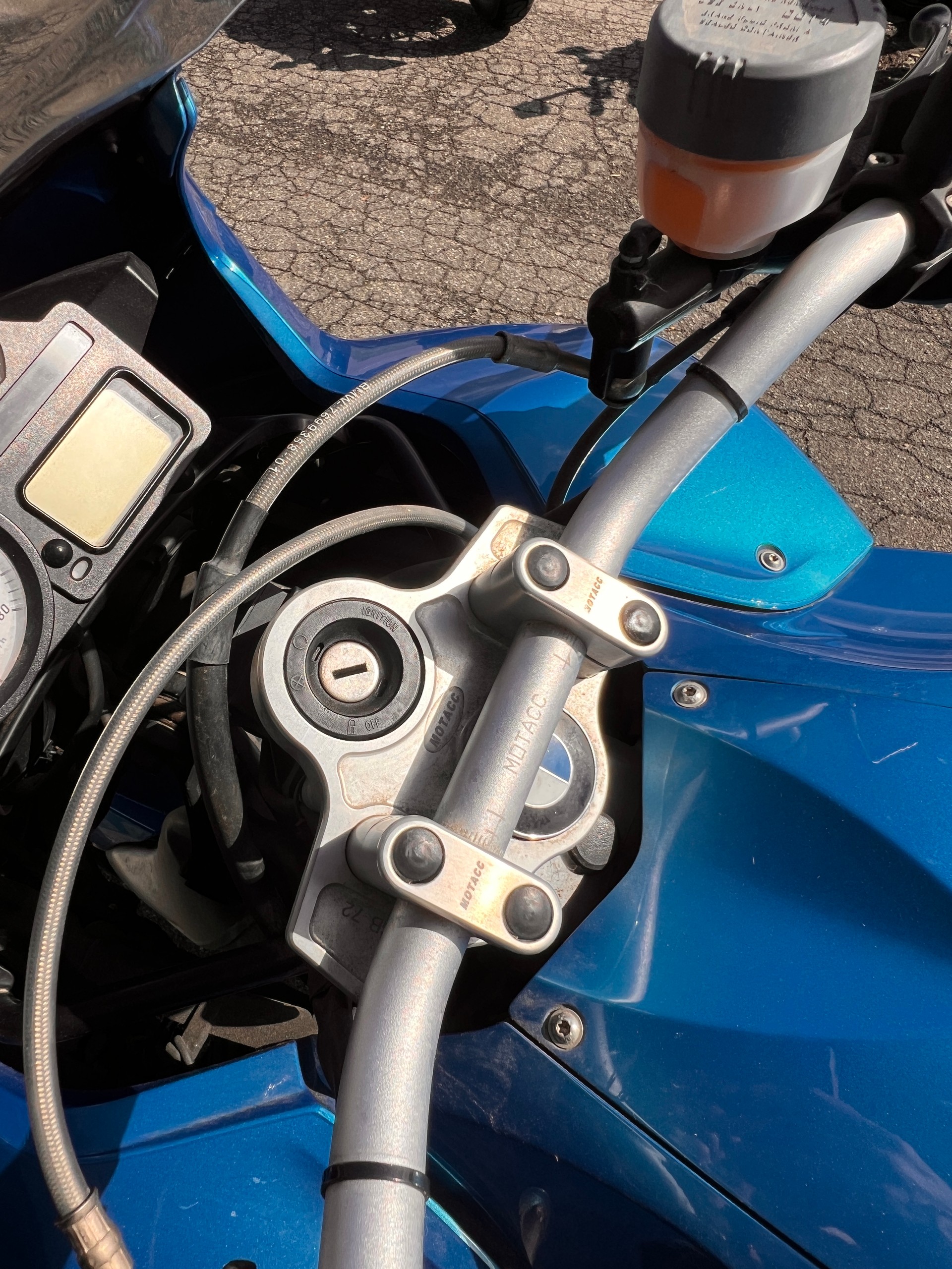 BMW K 1200 R Sport-image-5