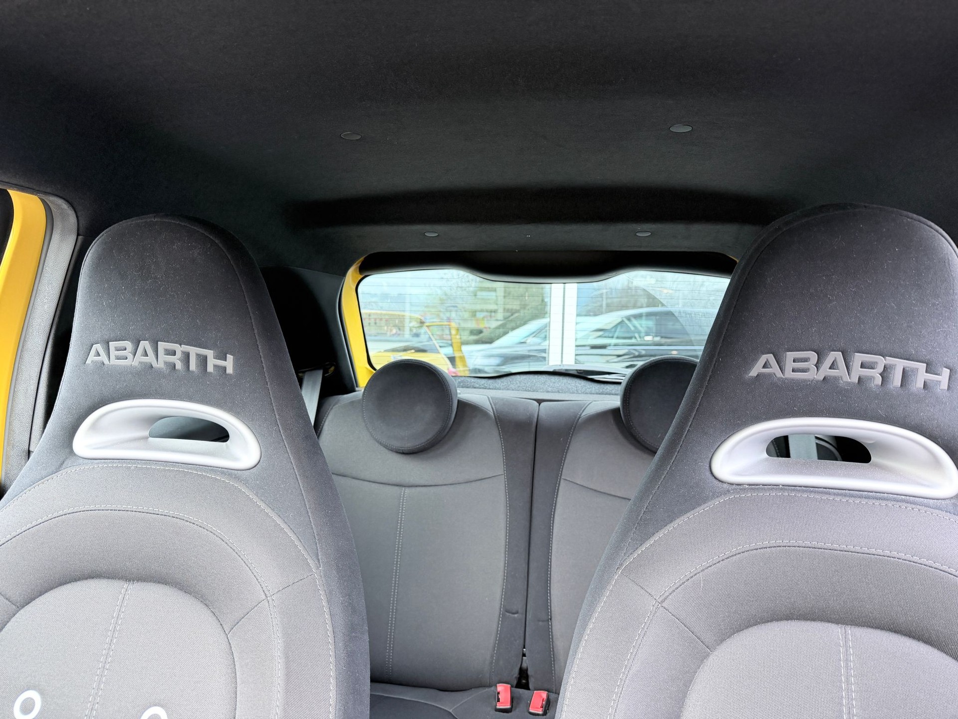 FIAT 595 1.4 16V Turbo Abarth-image-14
