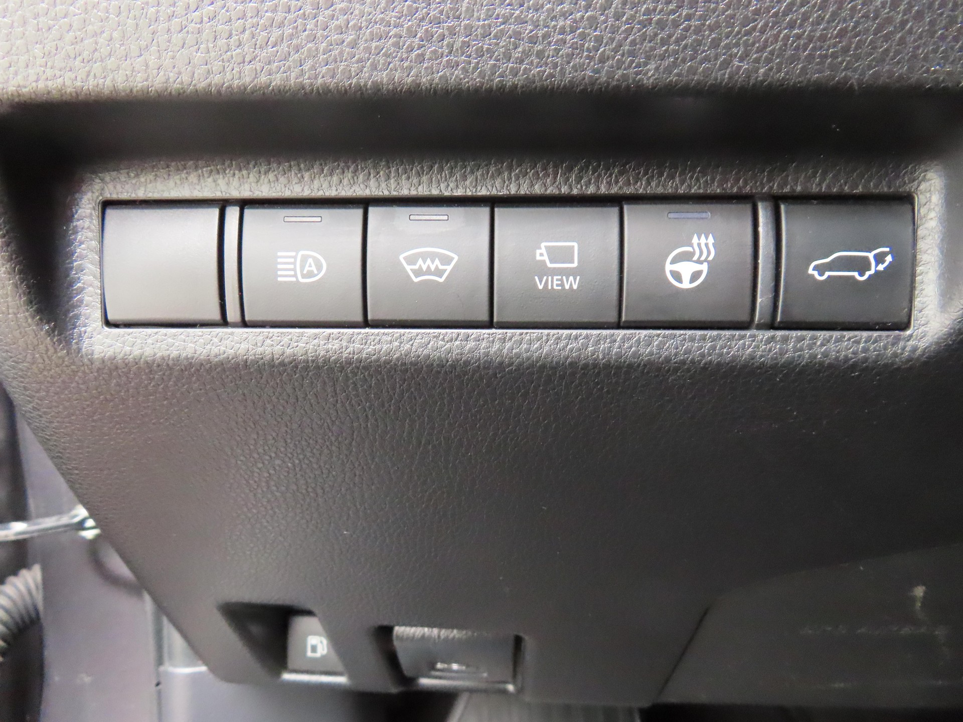 TOYOTA RAV4 2.5 HEV Style-image-17