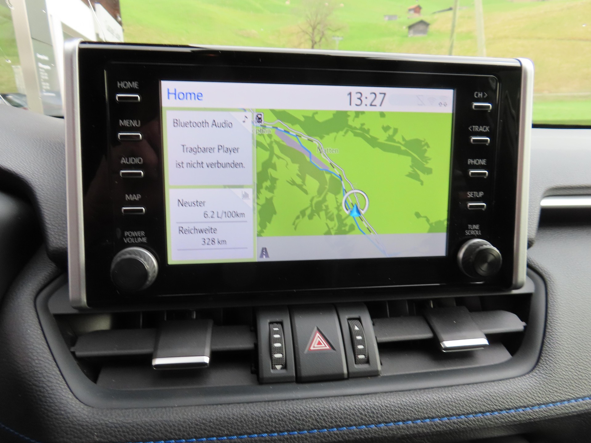 TOYOTA RAV4 2.5 HEV Style-image-10