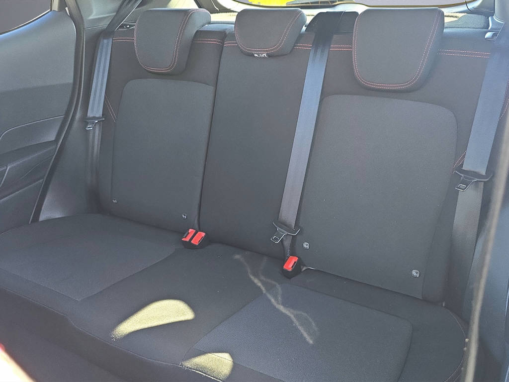 FORD Fiesta 1.0 EcoB 100 ST-Line X-image-10