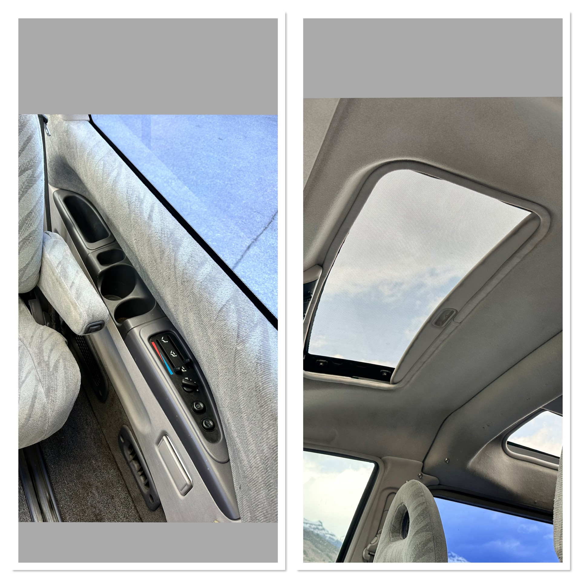 MITSUBISHI Space Gear 2.4 GLS Edit.-image-15