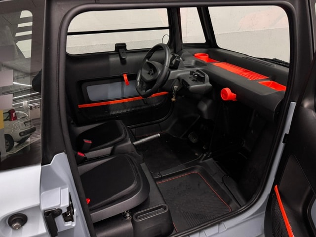 CITROEN Ami 5,5kWh Pop-image-17