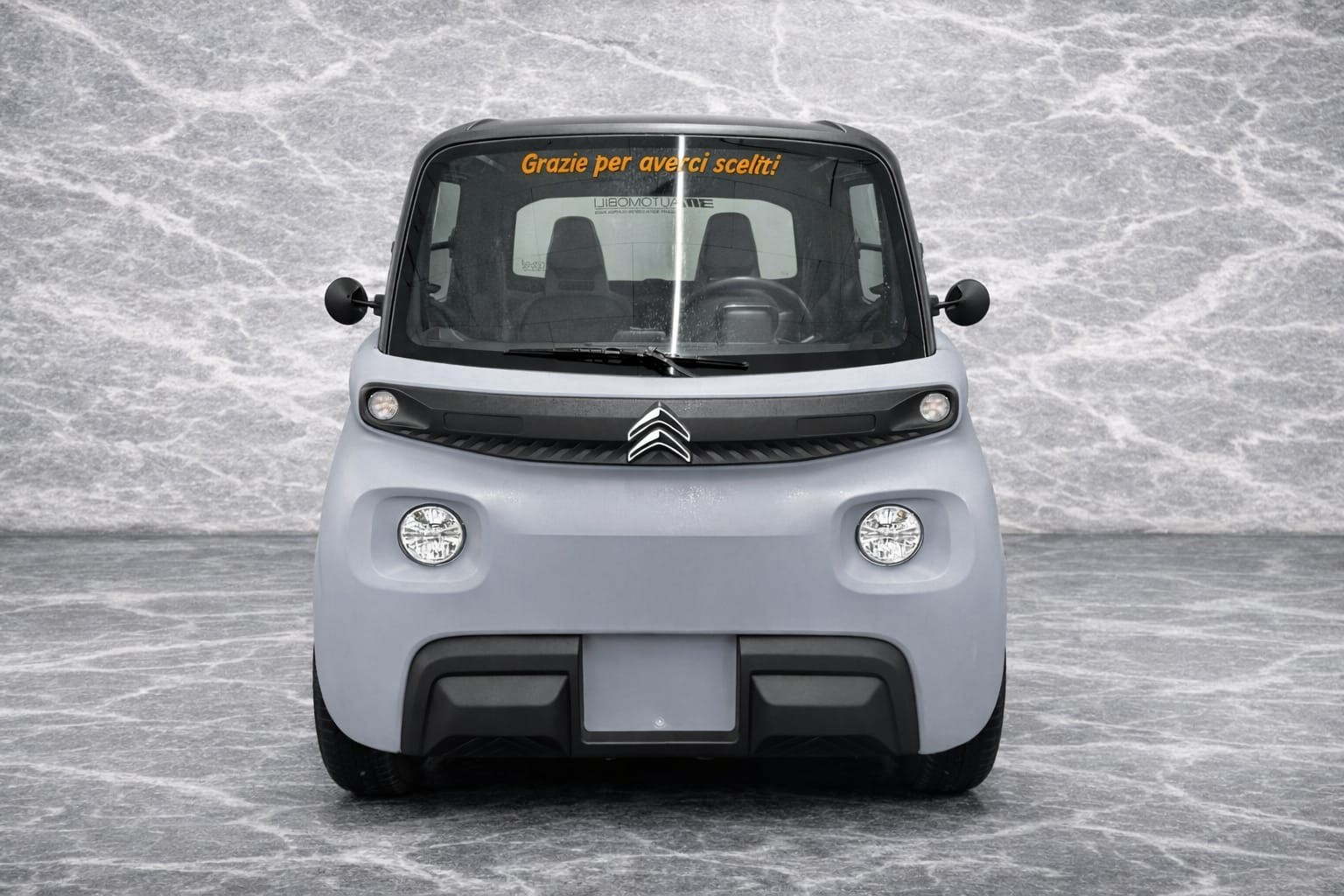 CITROEN Ami 5,5kWh Pop-image-10
