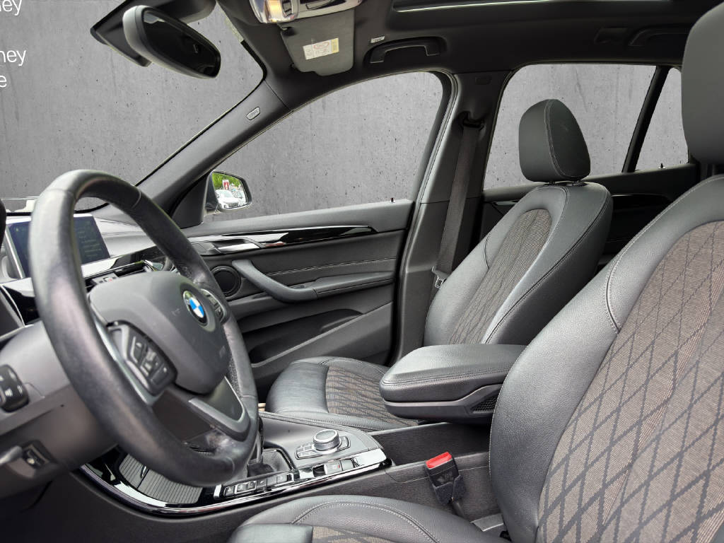 BMW X1 25d xDrive-image-8