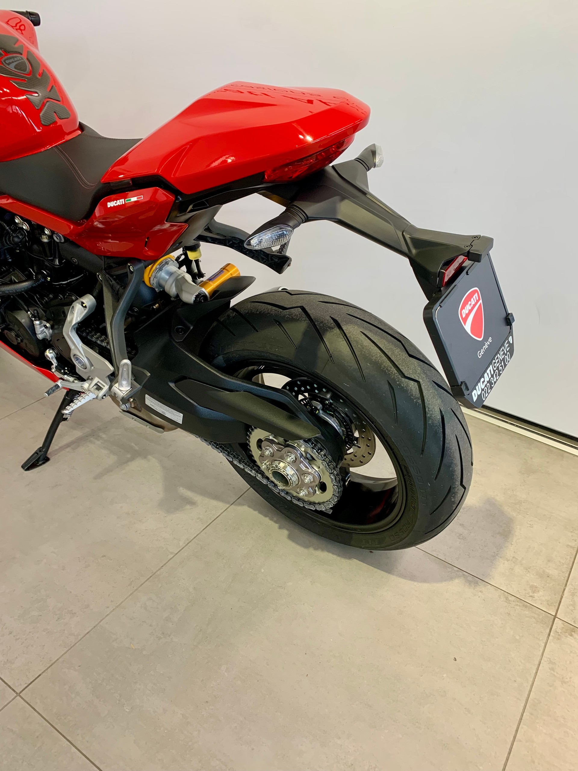 DUCATI 950 Supersport S-image-9