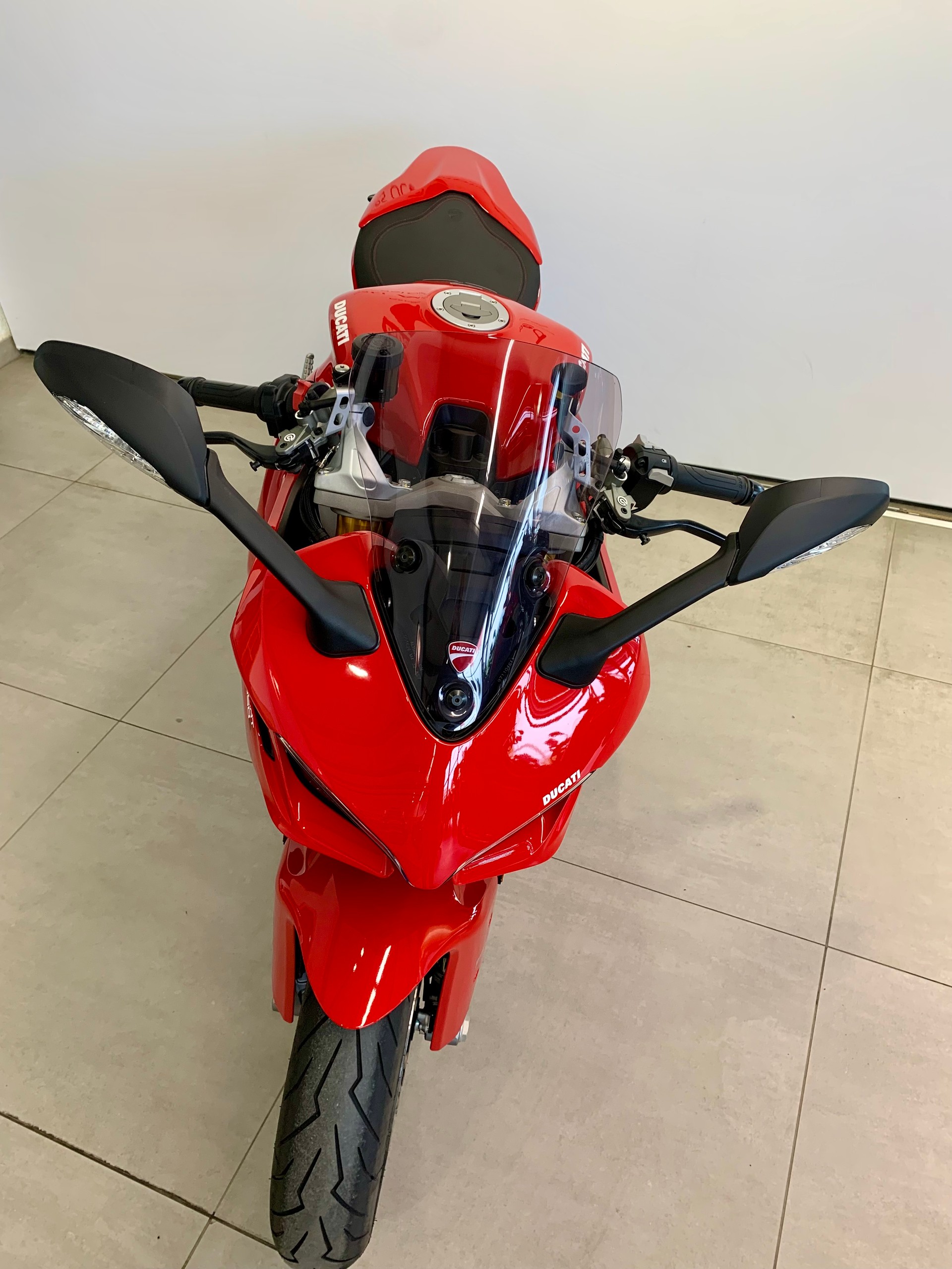 DUCATI 950 Supersport S-image-3