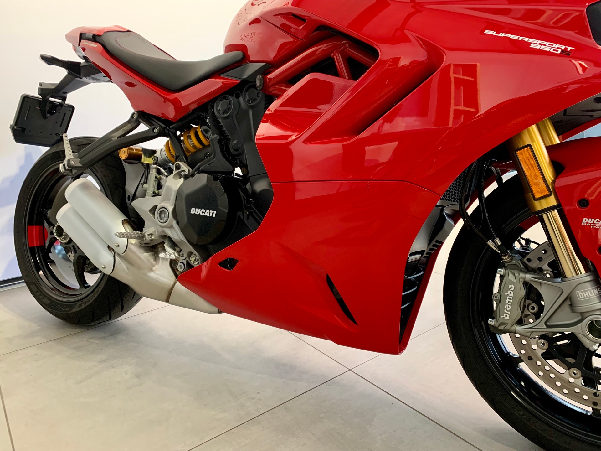 DUCATI 950 Supersport S-image-6