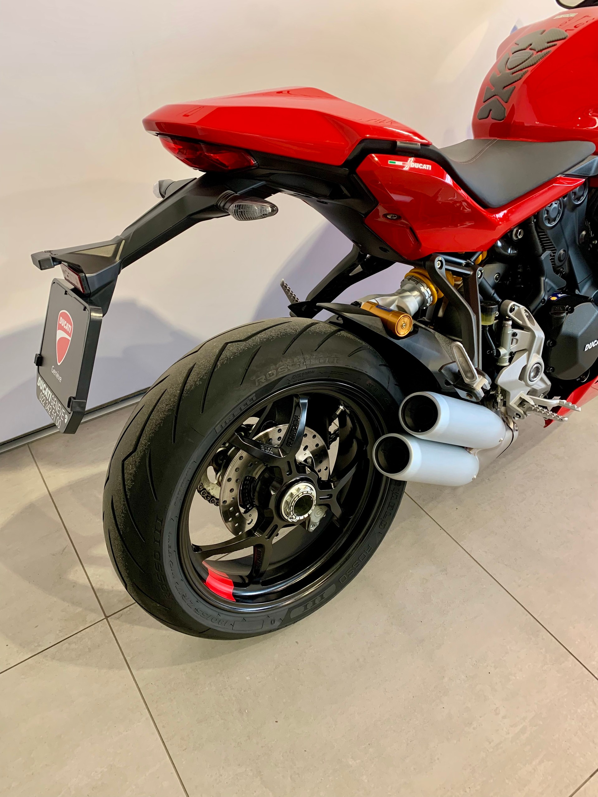 DUCATI 950 Supersport S-image-8