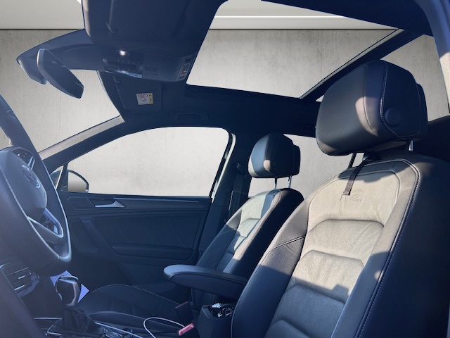 VW Tiguan 2.0TSI R-Line 4Motion DSG-image-7