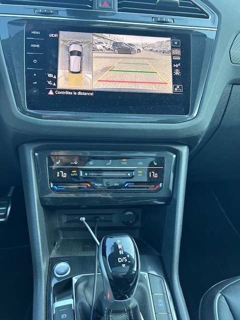 VW Tiguan 2.0TSI R-Line 4Motion DSG-image-5