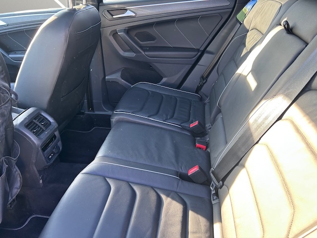 VW Tiguan 2.0TSI R-Line 4Motion DSG-image-4