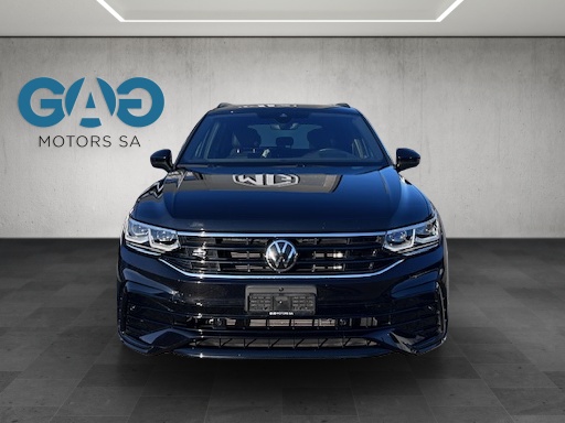VW Tiguan 2.0TSI R-Line 4Motion DSG-showroom-element-1