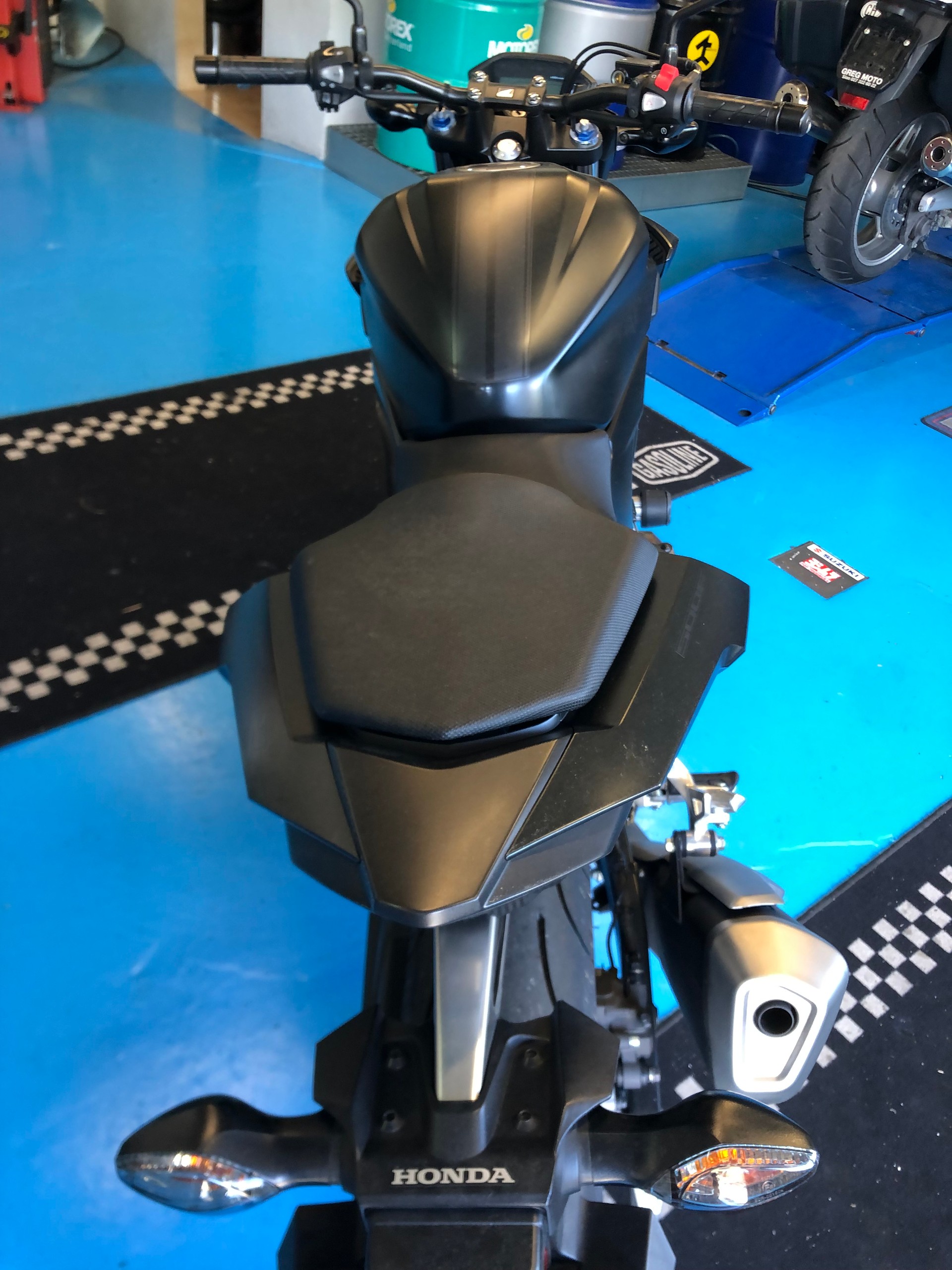 HONDA CB 500 FA ABS-image-3