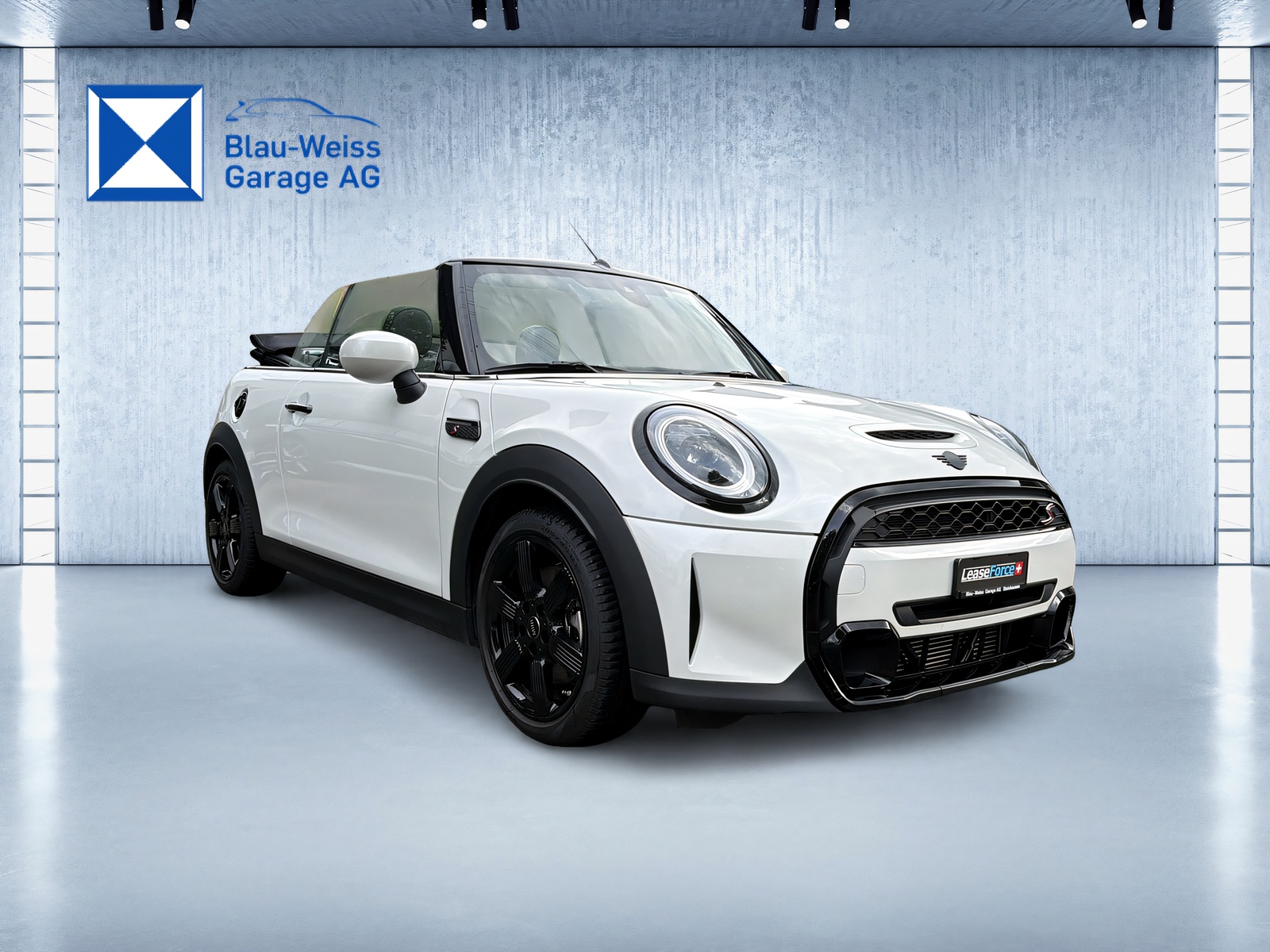 MINI Cooper S Cabriolet DKG-showroom-element-2
