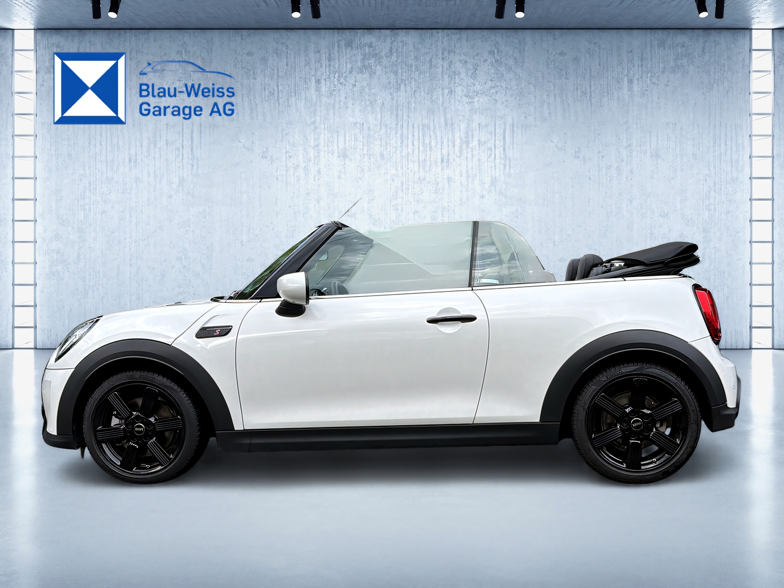 MINI Cooper S Cabriolet DKG-image-7