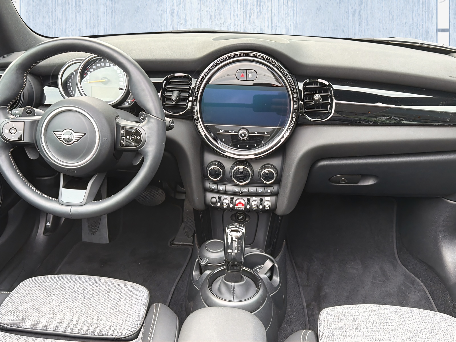 MINI Cooper S Cabriolet DKG-image-14