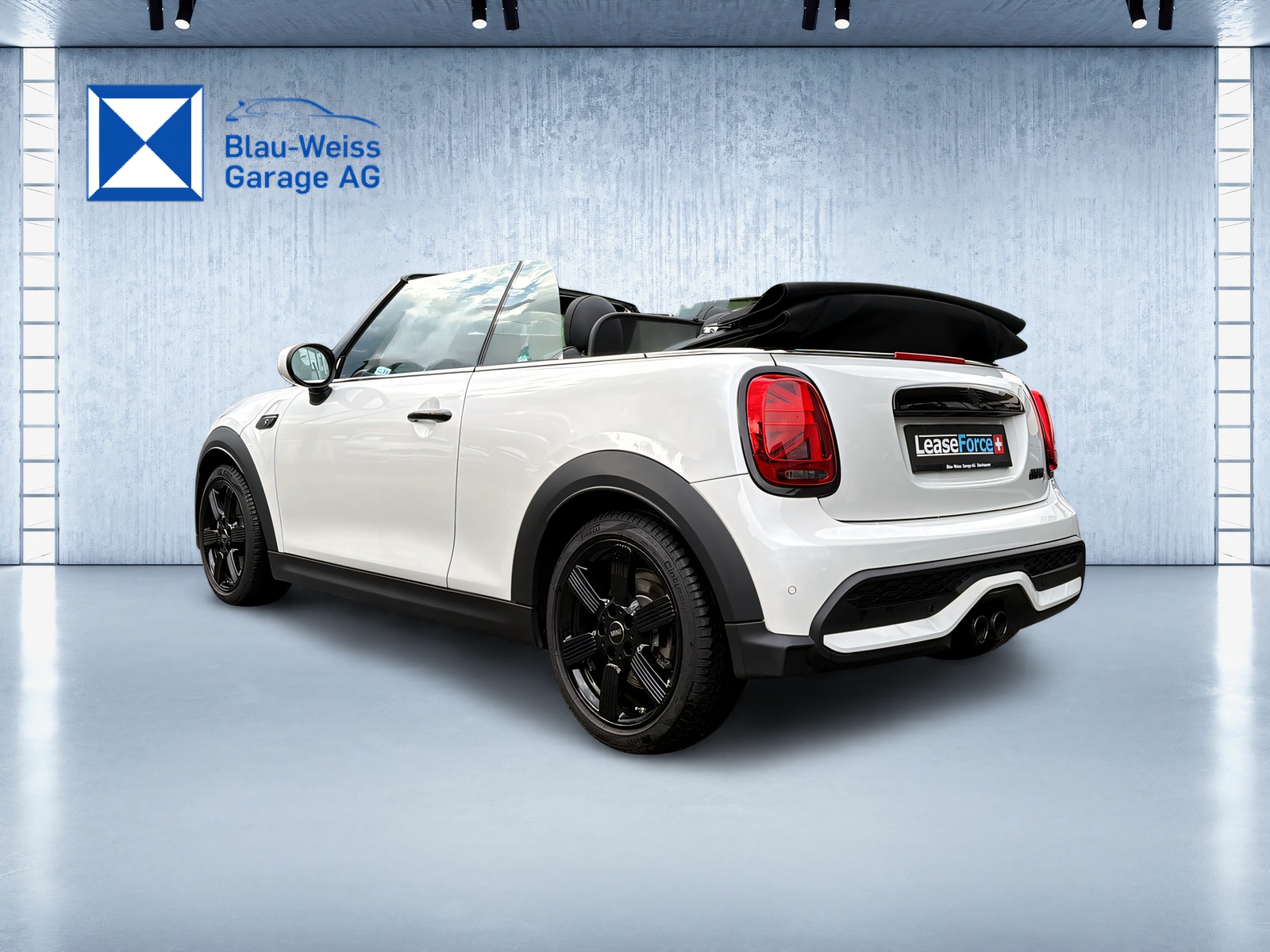 MINI Cooper S Cabriolet DKG-image-6