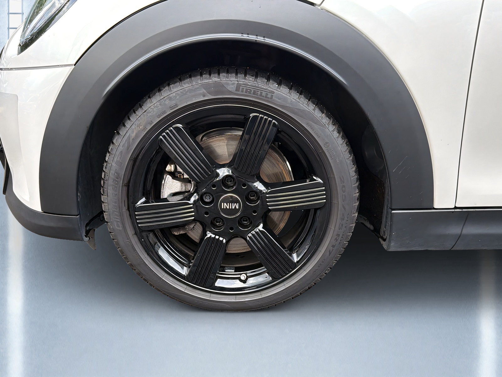 MINI Cooper S Cabriolet DKG-image-8
