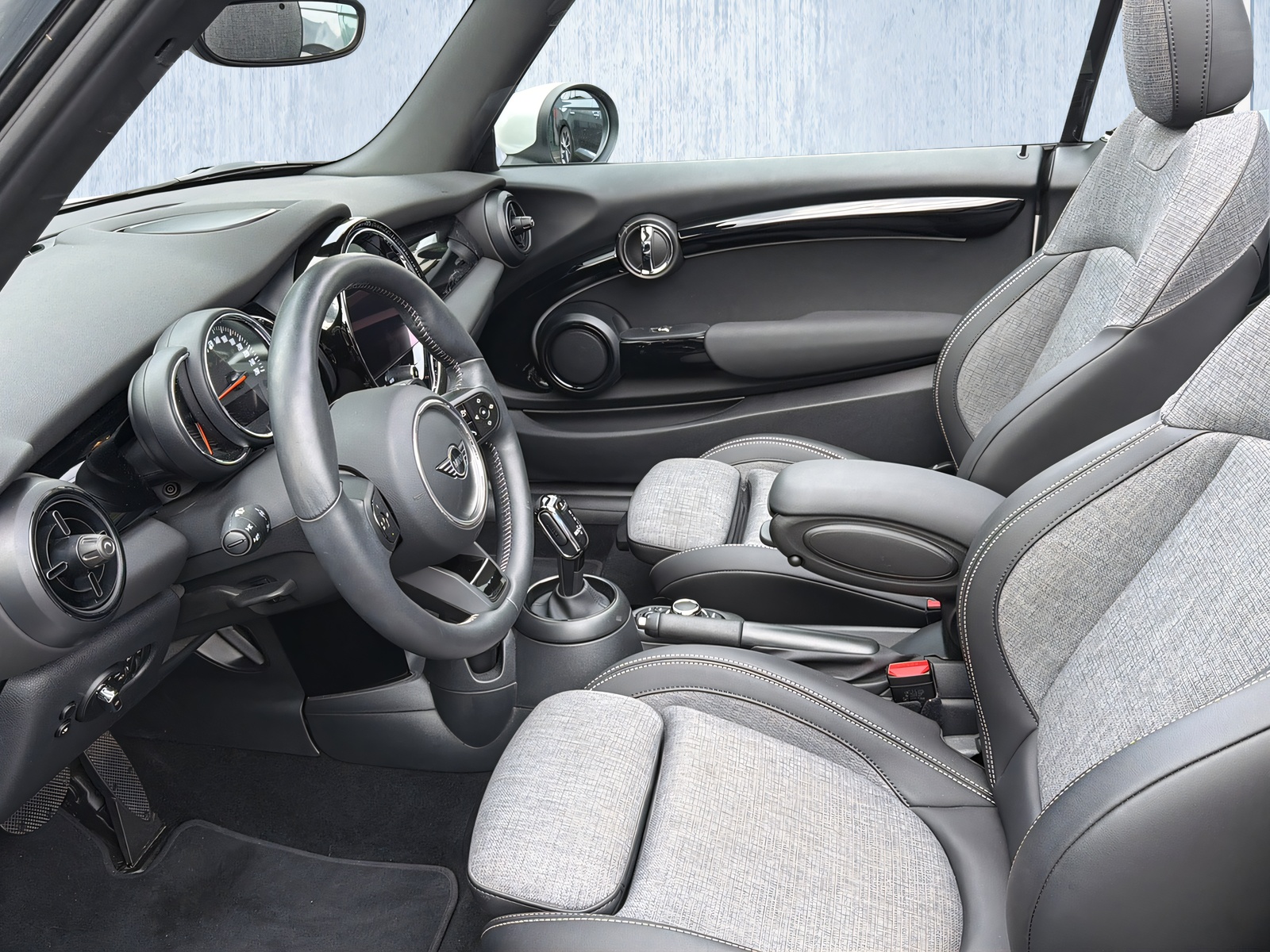 MINI Cooper S Cabriolet DKG-image-9