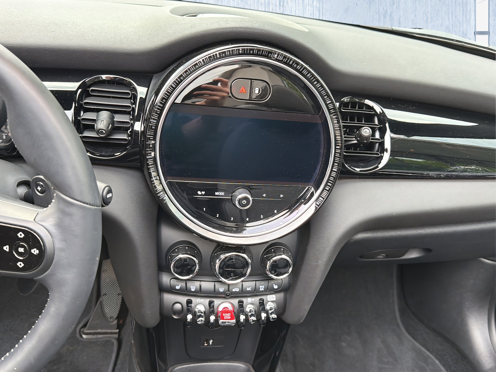 MINI Cooper S Cabriolet DKG-image-15