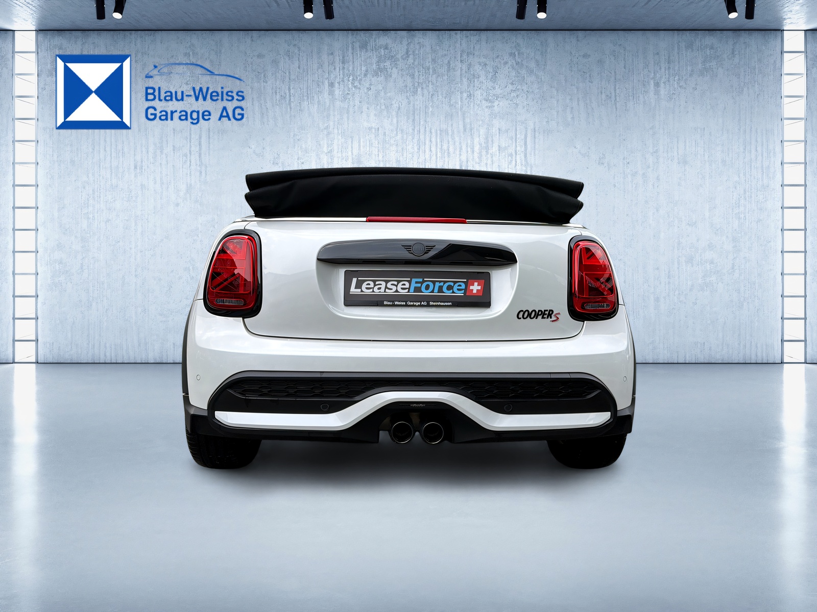 MINI Cooper S Cabriolet DKG-image-5