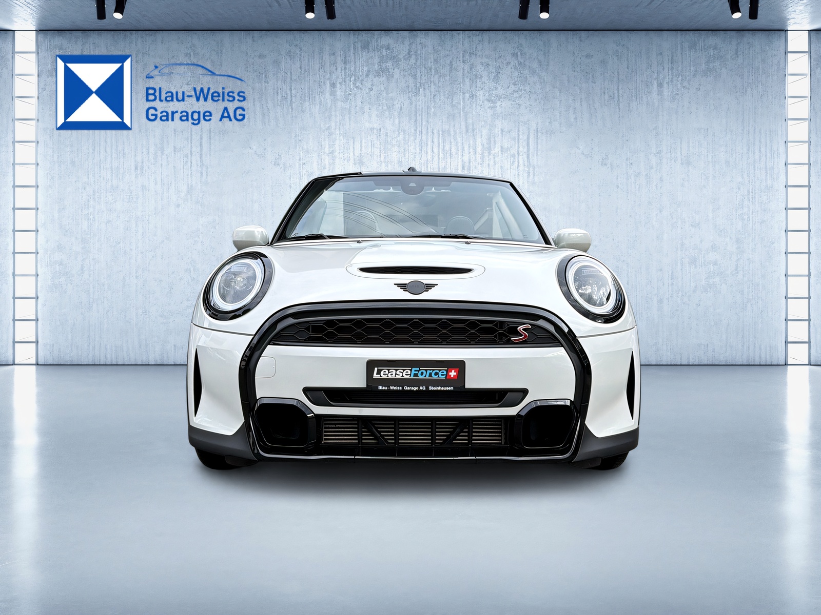 MINI Cooper S Cabriolet DKG-showroom-element-1