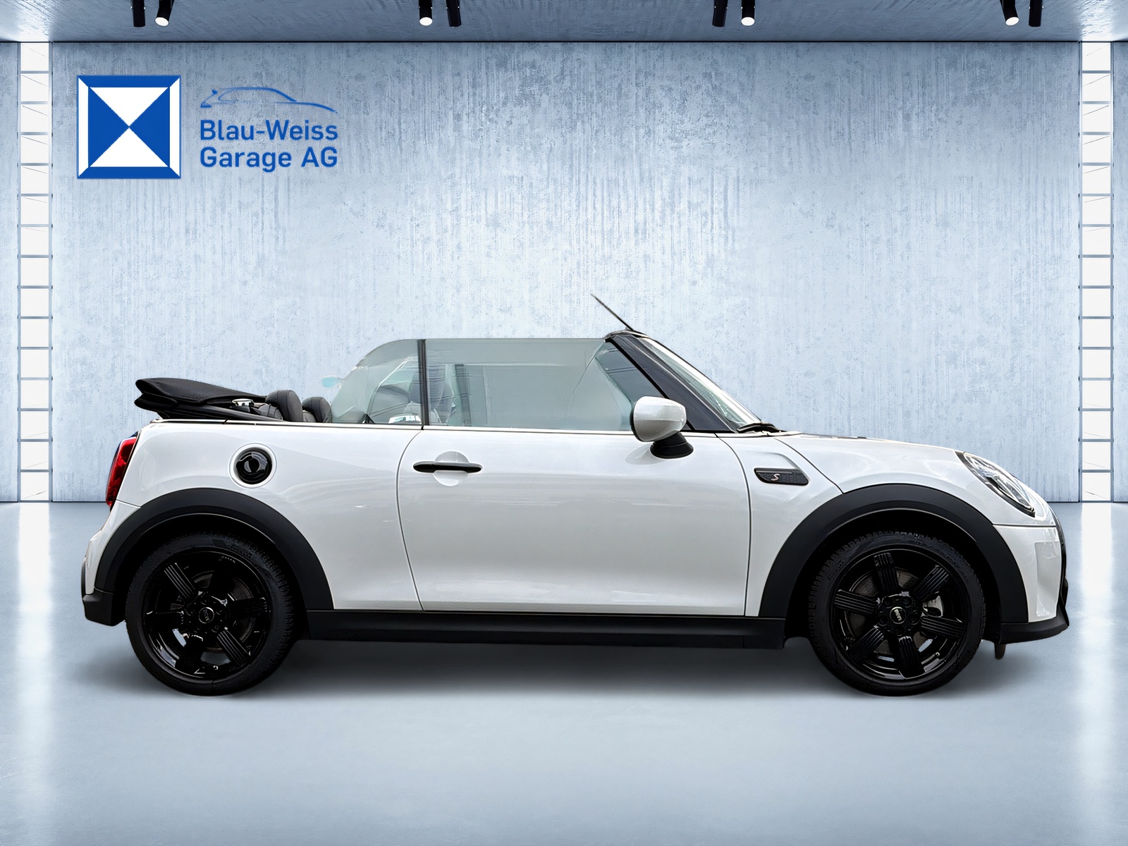 MINI Cooper S Cabriolet DKG-showroom-element-3