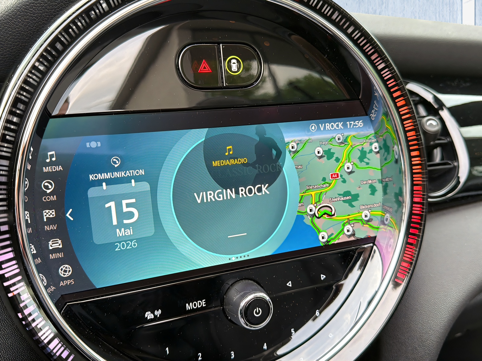 MINI Cooper S Cabriolet DKG-image-19