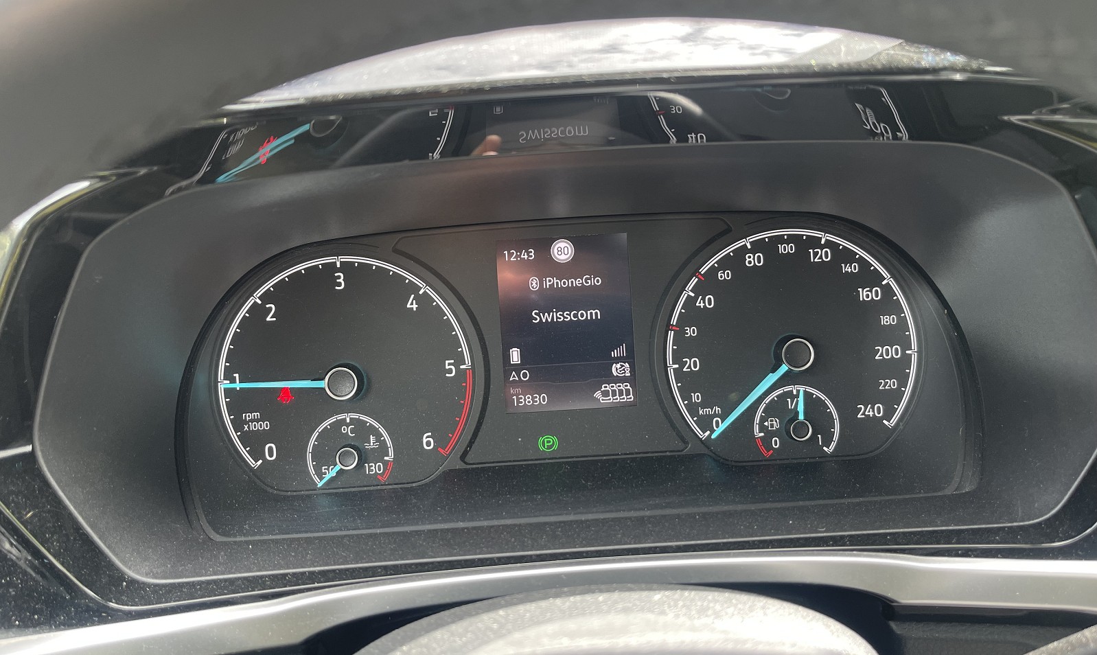 FORD Tourneo Connect 2.0 EcoBlue 122 Active 4x4-image-3